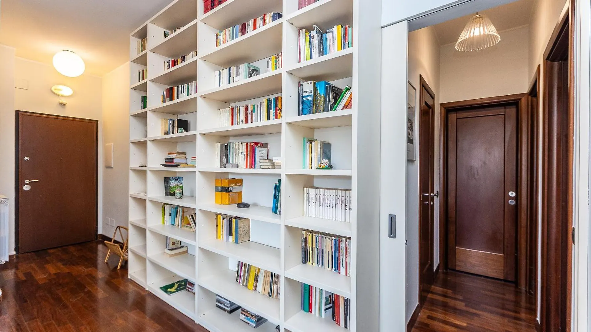 Amazing Apartment Trastevere ローマ