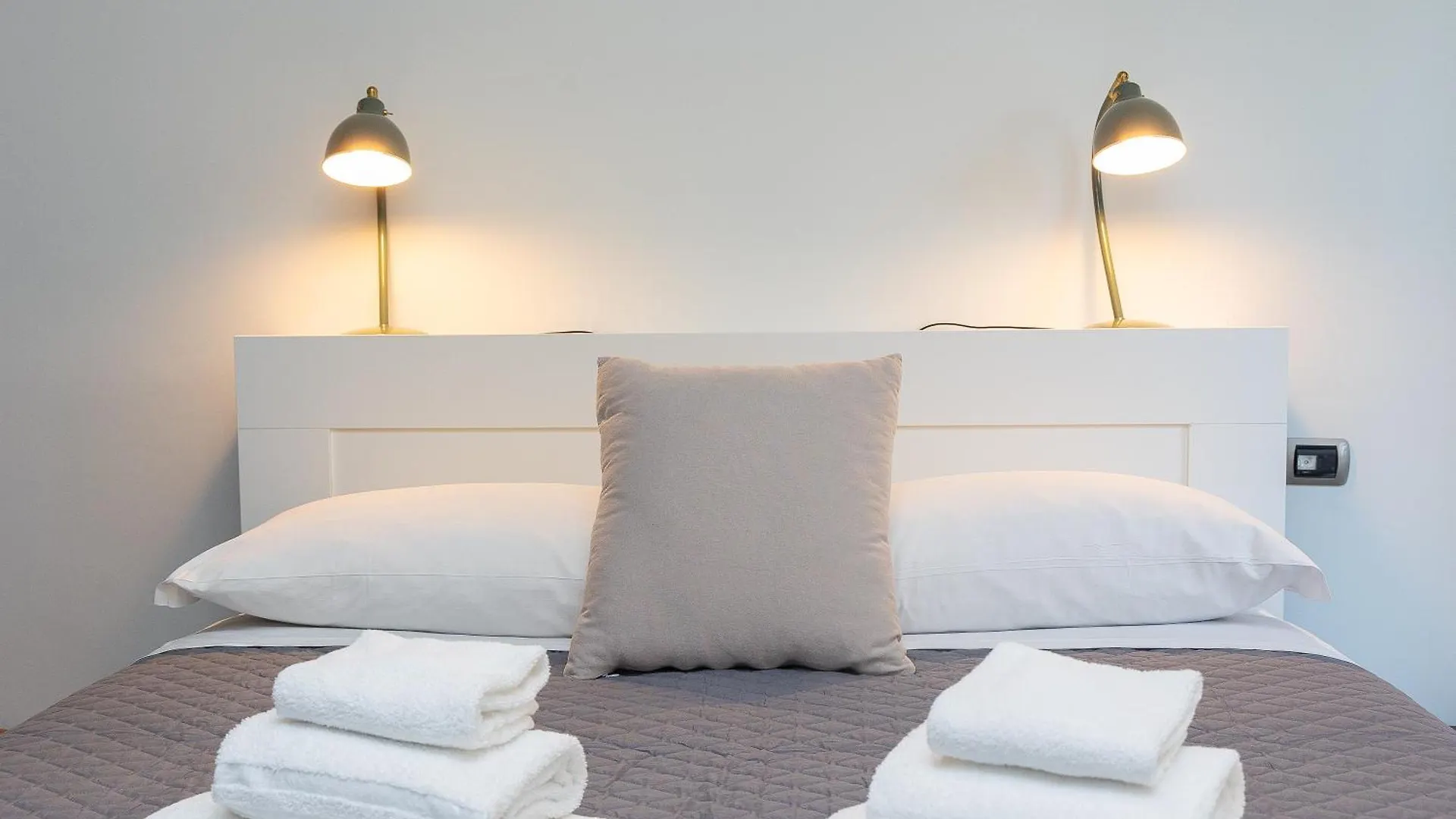 Amazing Apartment Trastevere Rome 0*,