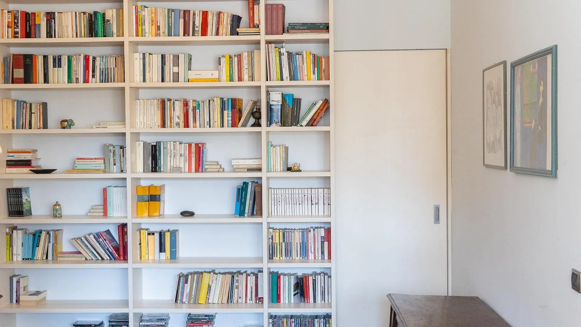 Amazing Apartment Trastevere Rome