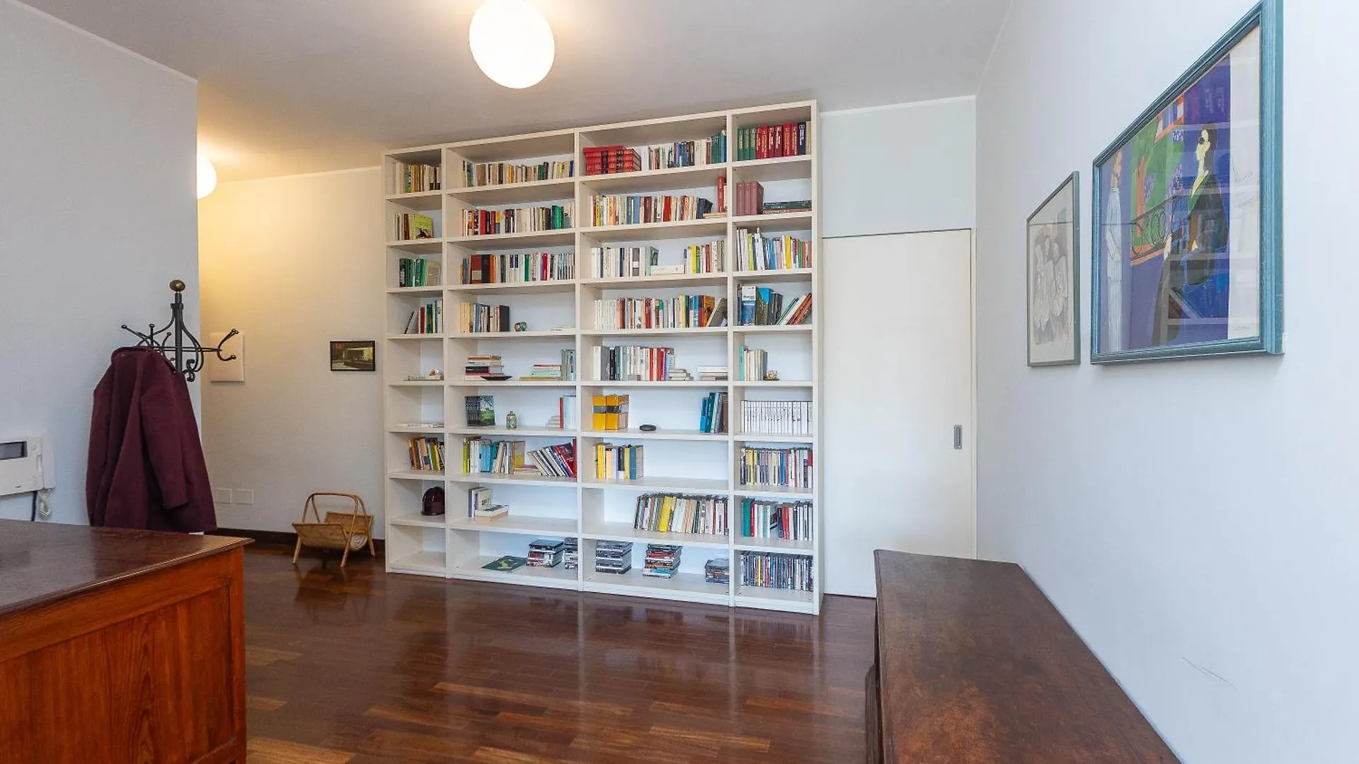 Amazing Apartment Trastevere Rome
