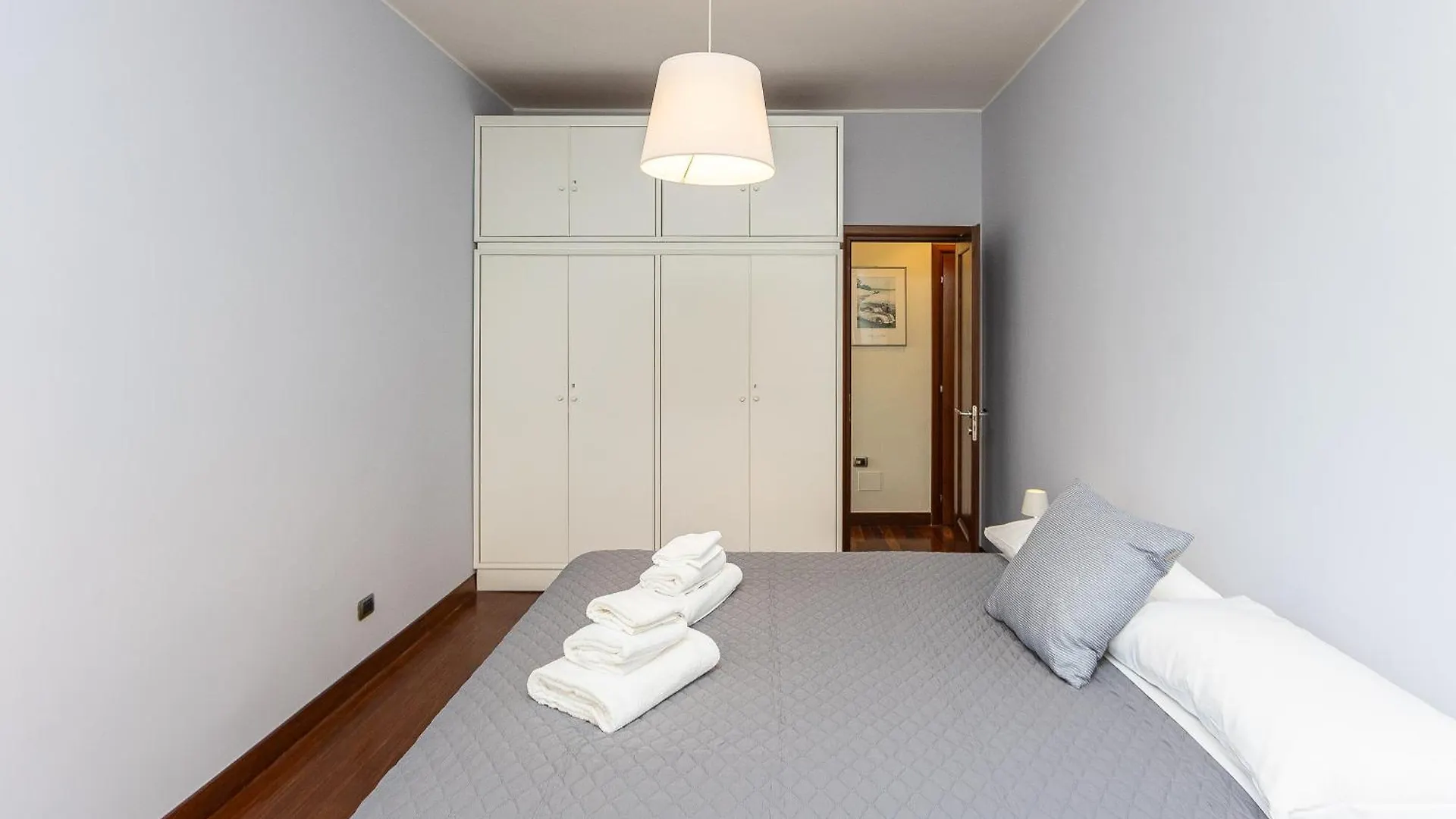 Amazing Apartment Trastevere Rome