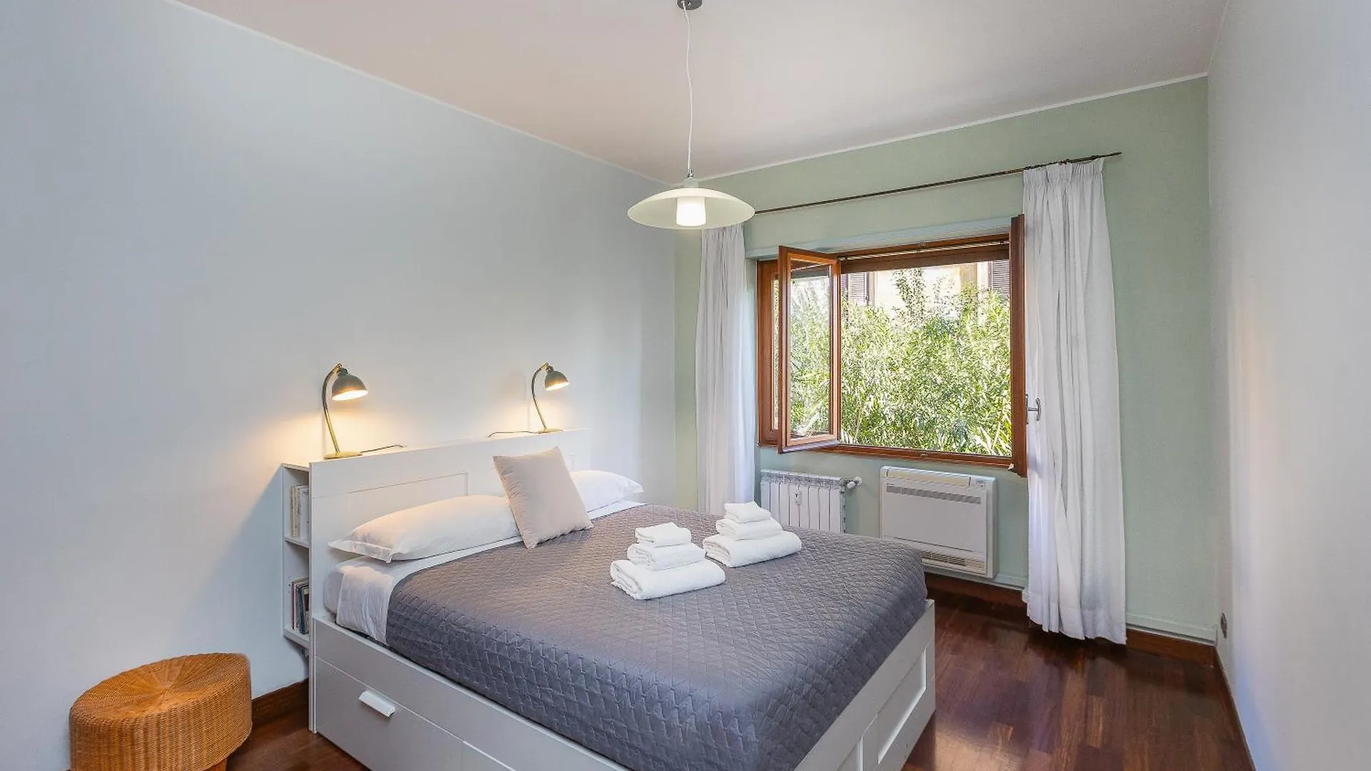 Amazing Apartment Trastevere Rome