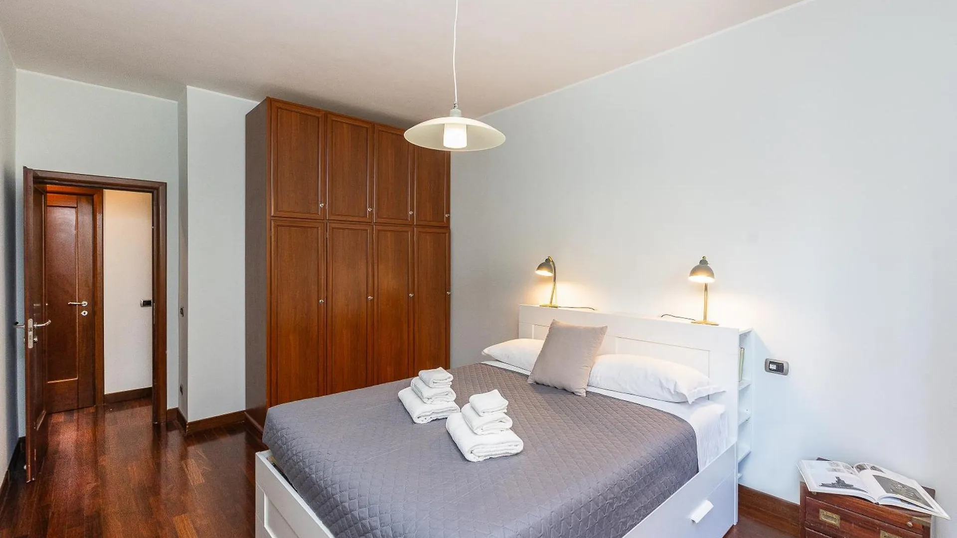 Amazing Apartment Trastevere Rome