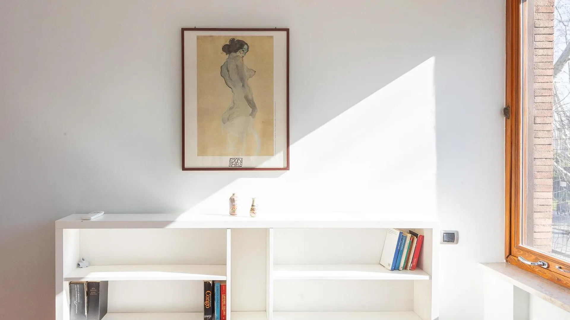 Amazing Apartment Trastevere Rome