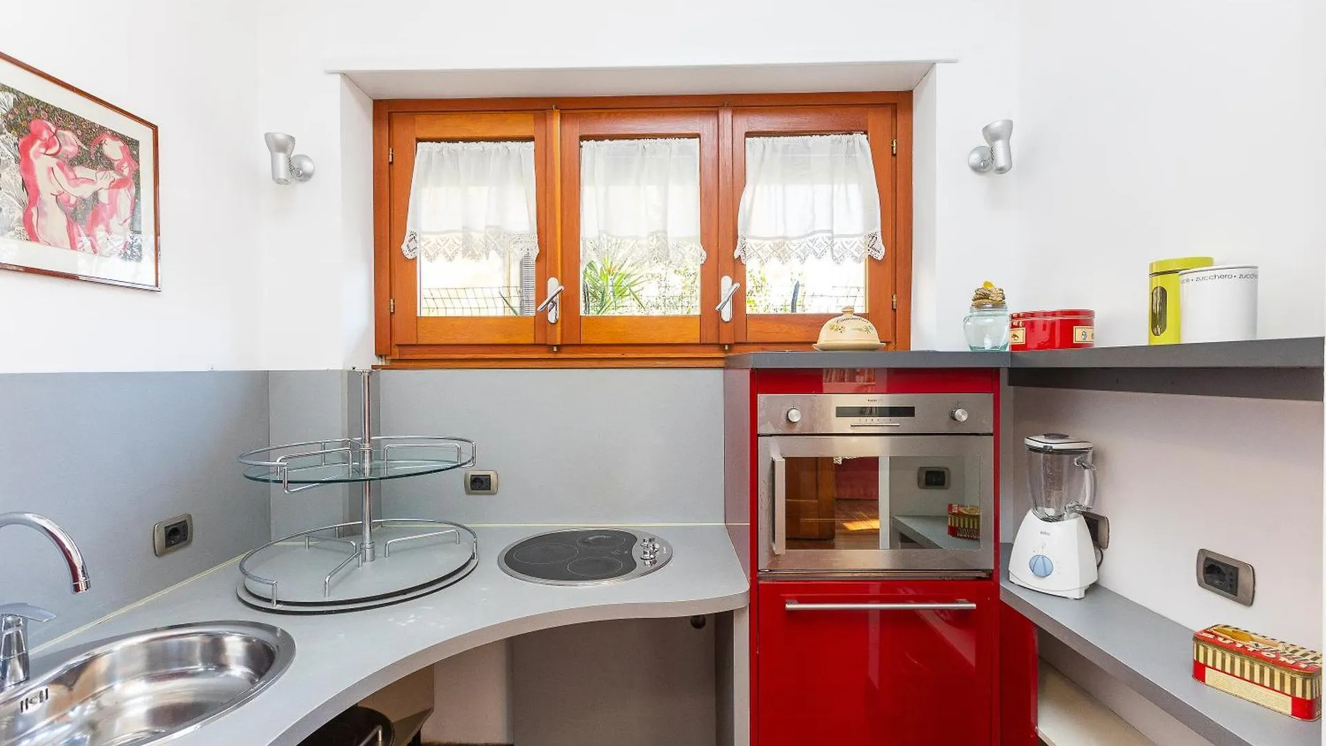 Amazing Apartment Trastevere Rome 0*,  Italy