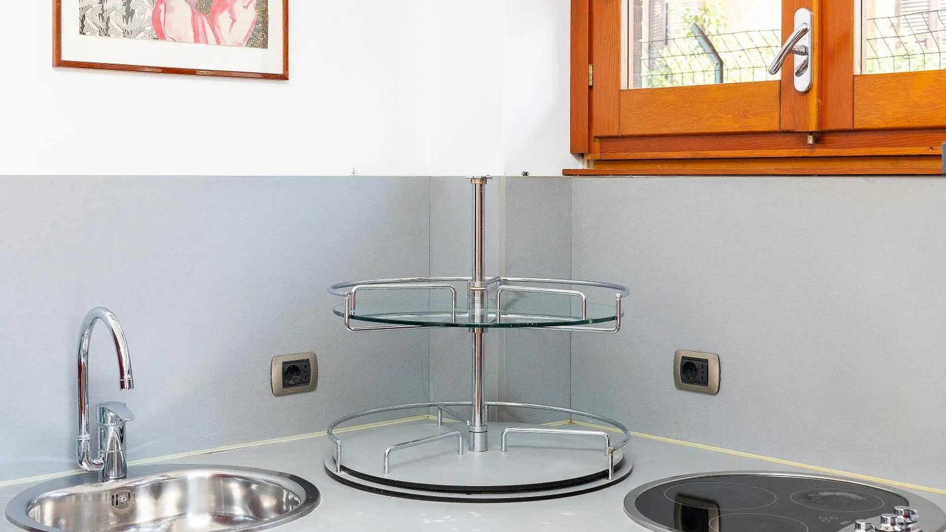 Amazing Apartment Trastevere Rome