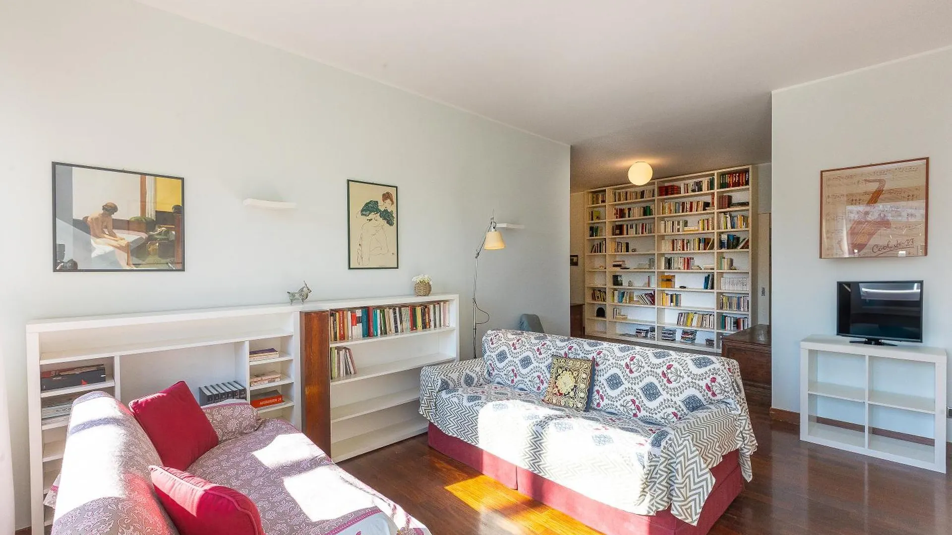 Amazing Apartment Trastevere Rome