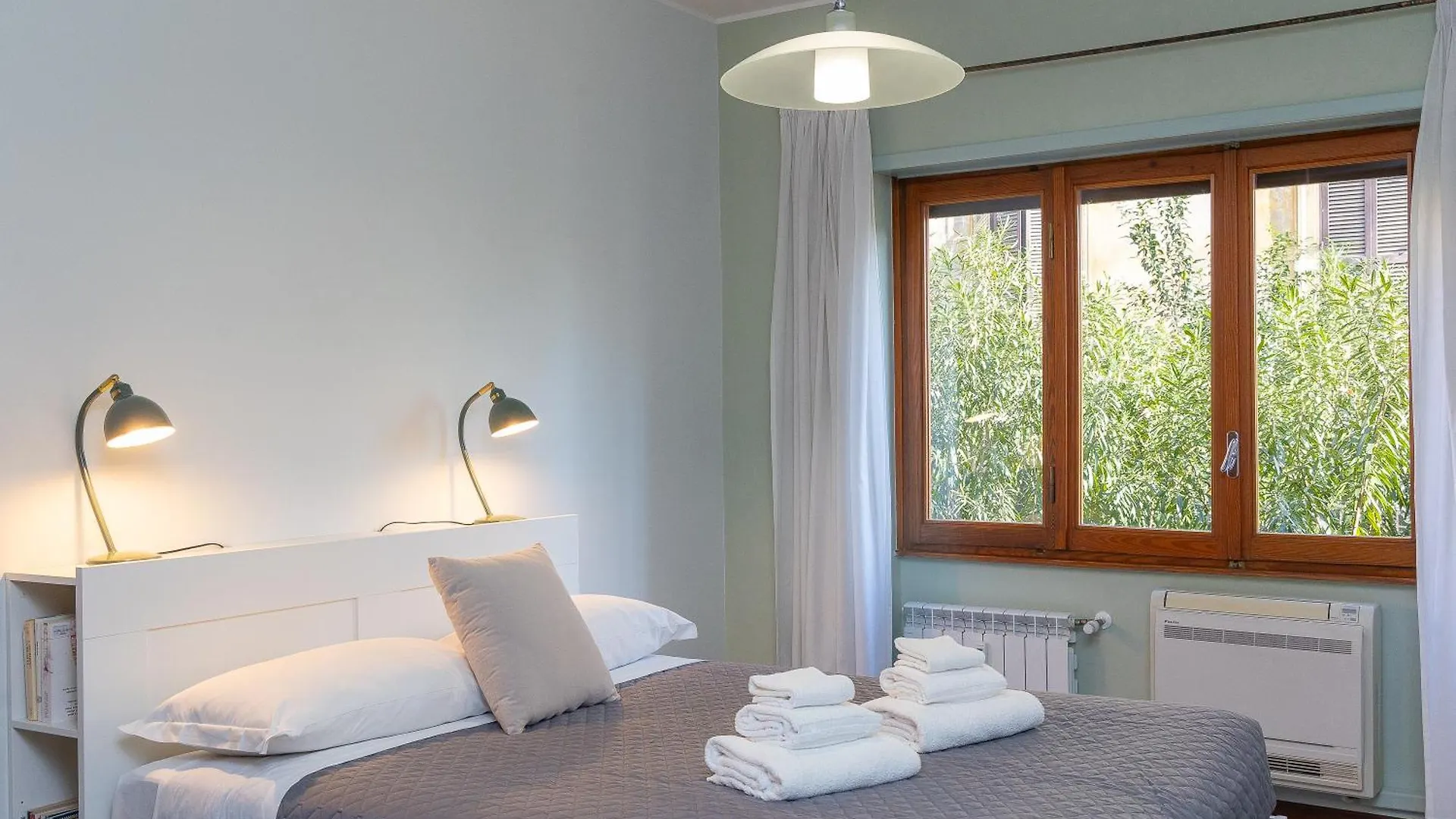 Amazing Apartment Trastevere Rome 0*,