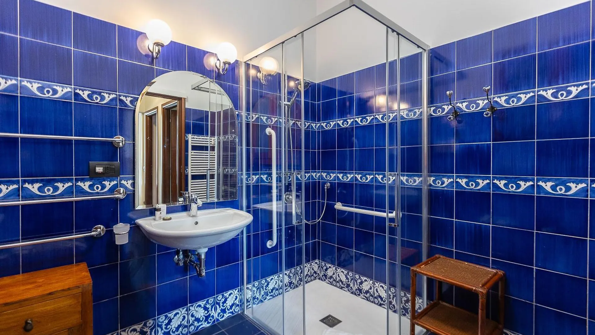 Amazing Apartment Trastevere Rome
