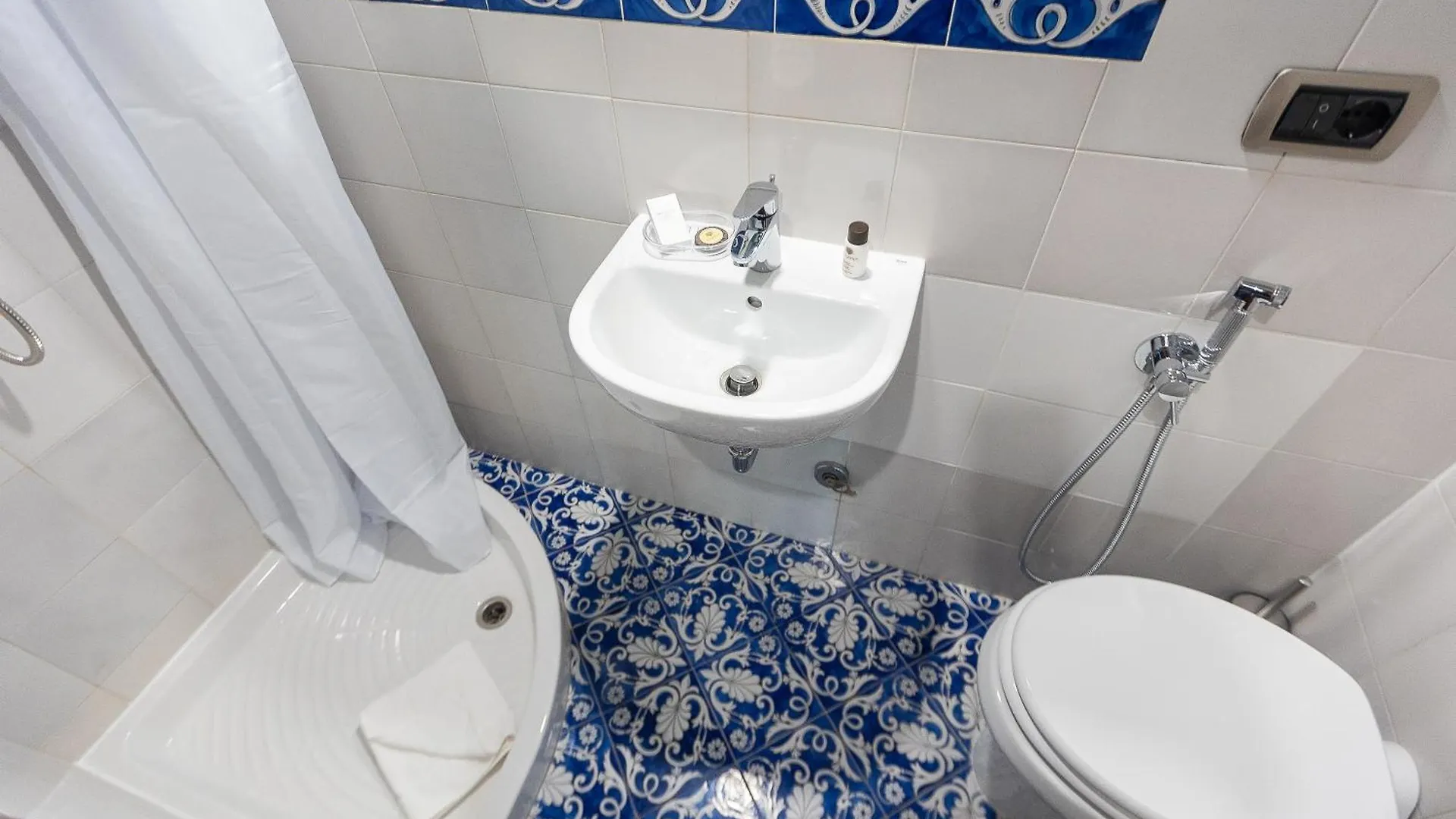 Amazing Apartment Trastevere Řím