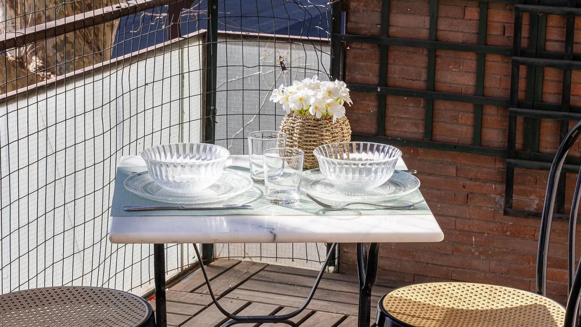 Amazing Apartment Trastevere Rome