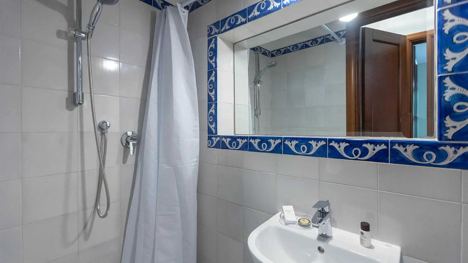 Amazing Apartment Trastevere Řím