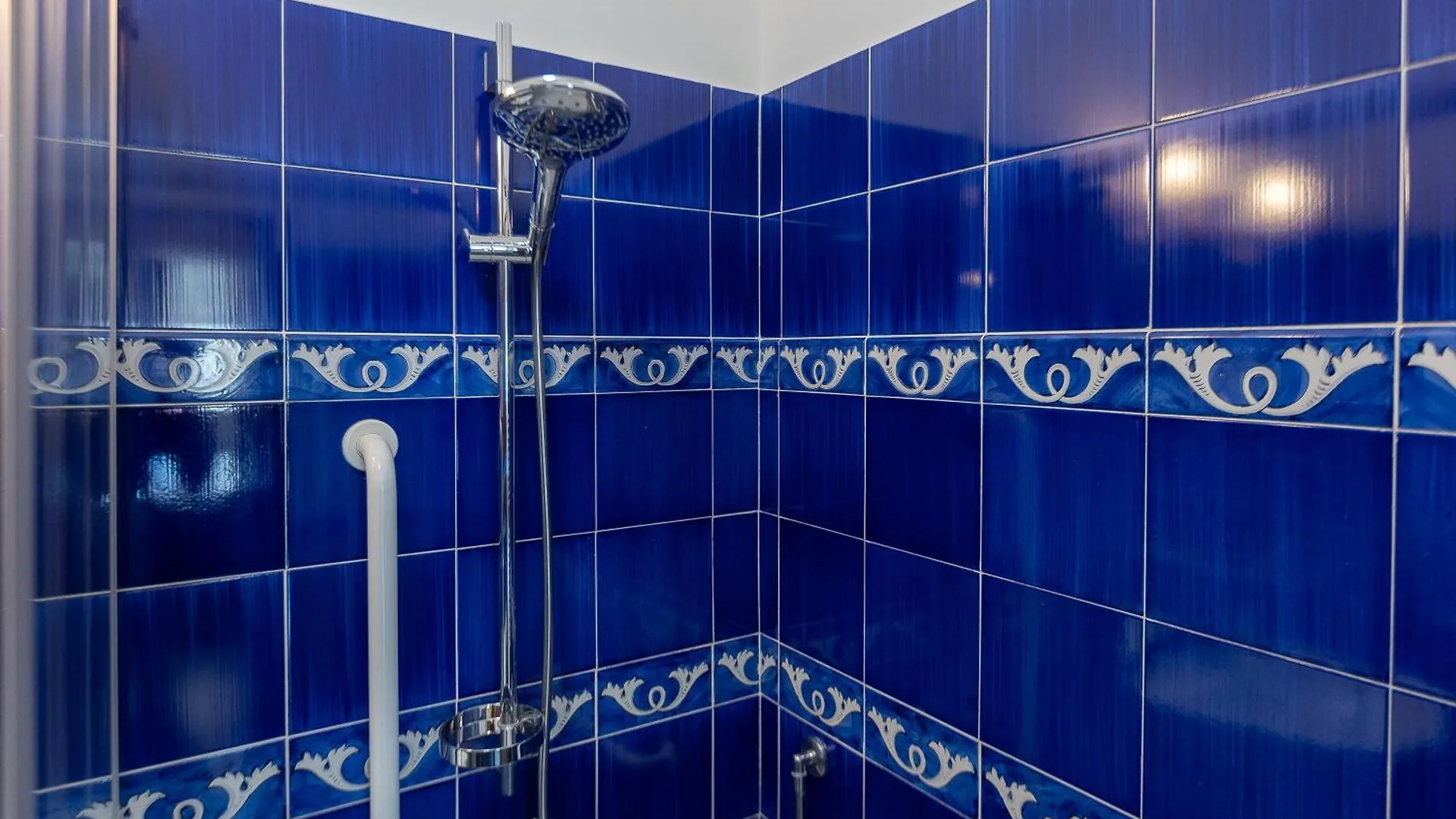 Amazing Apartment Trastevere Rome Italy