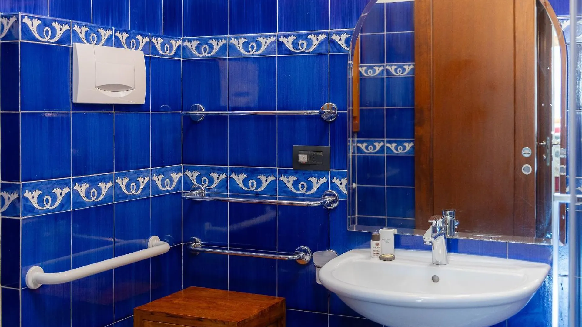 Amazing Apartment Trastevere Rome Italy