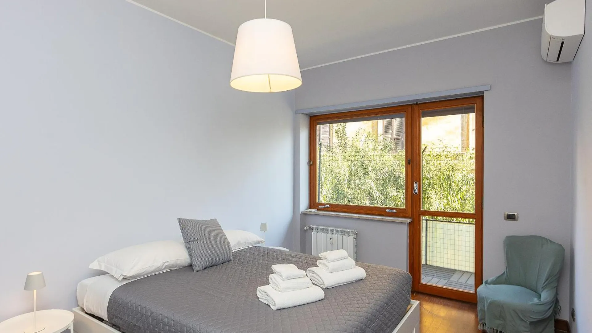 Amazing Apartment Trastevere Rome